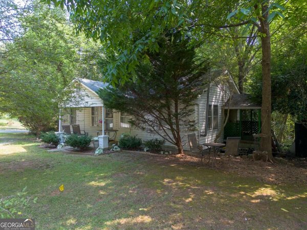 320 Pinecrest Road, Holly Springs