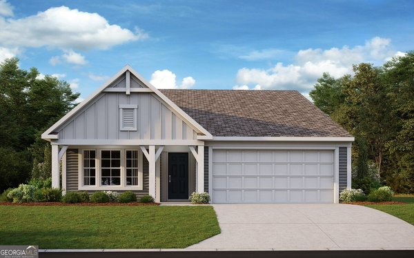 252 Sage Woods Way, Dallas