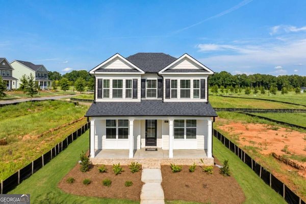 607 Cantor Way, Monroe