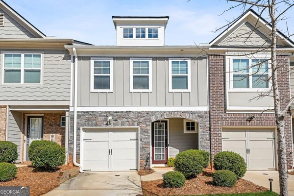 5140 Madeline Place, Stone Mountain