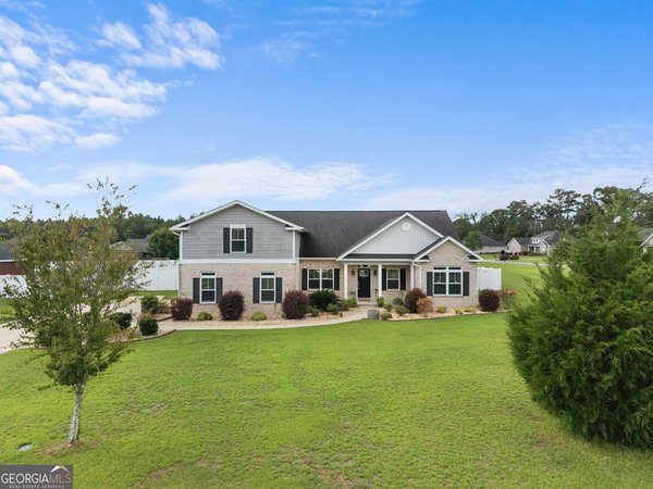 237 Sara Beth Drive Brooklet