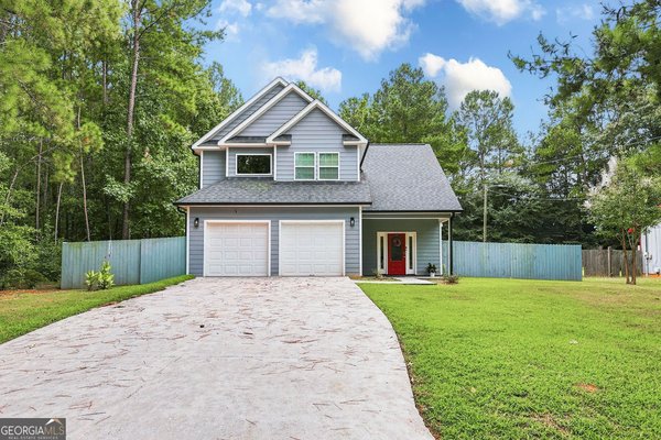 157 Watkins Drive Flovilla