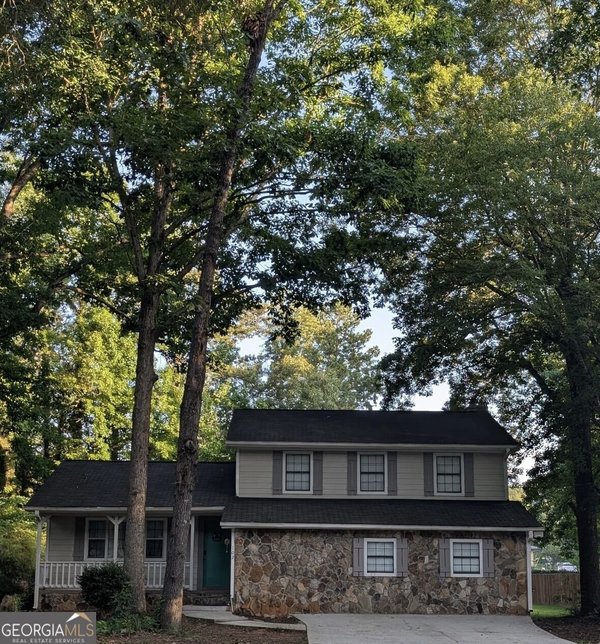 102 Jennifer Lane, McDonough