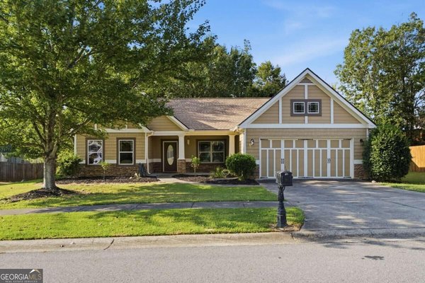 31 Barnsley Village Trail, Adairsville