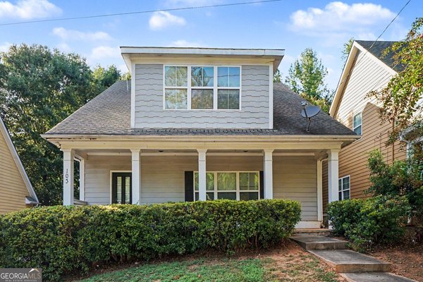 103 East Paces Drive Athens