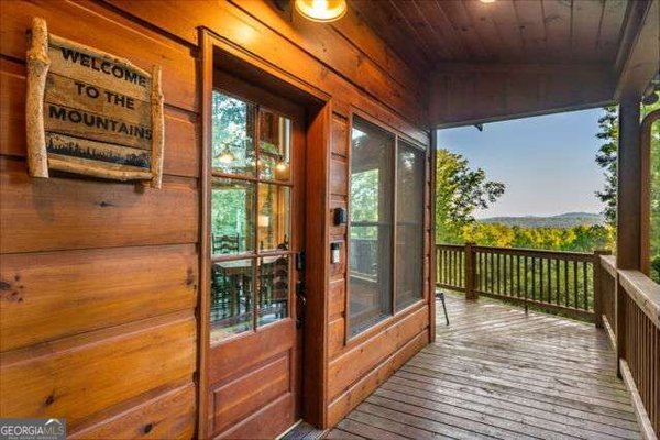 34 Highland Forest Trail, Morganton