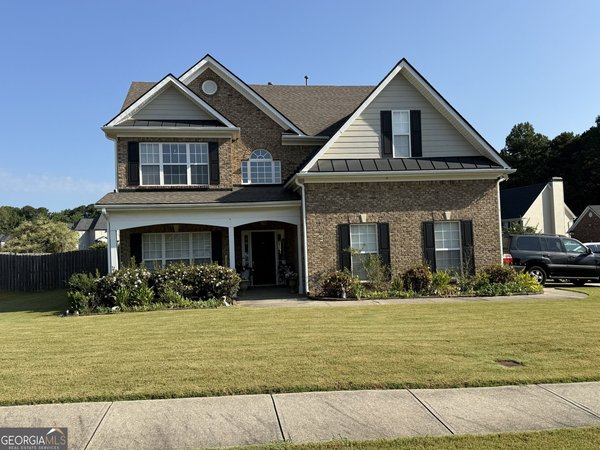 1168 Whisperwood Lane, Lawrenceville