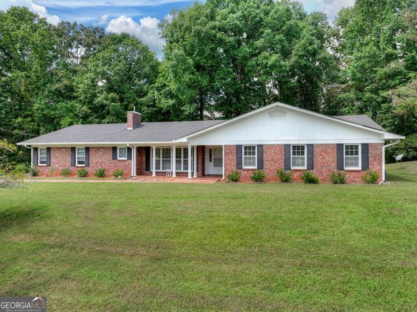 167 Vista Drive, Ellijay