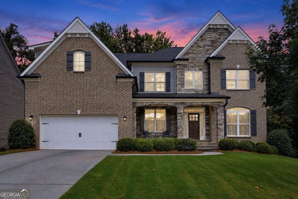 3055 Annapolis Way, Cumming