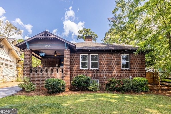 1066 United Avenue, Atlanta