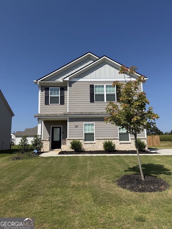 129 Avondale Boulevard, Conyers