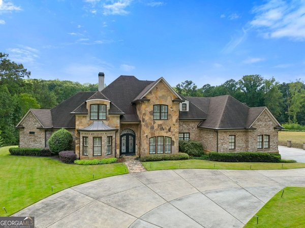 187 Fontaine Road Mableton