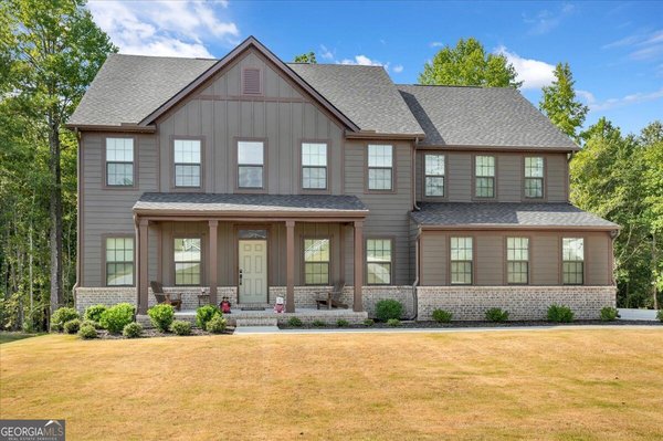 125 Longwood Drive, Fayetteville