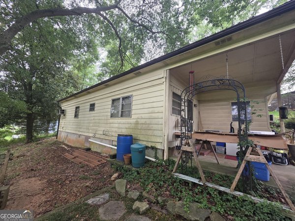 2564 B E Highway 36, Jackson