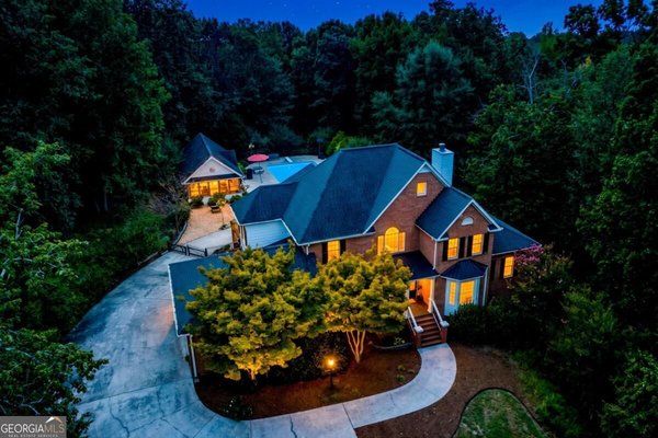 189 Tanglewood Drive, Royston