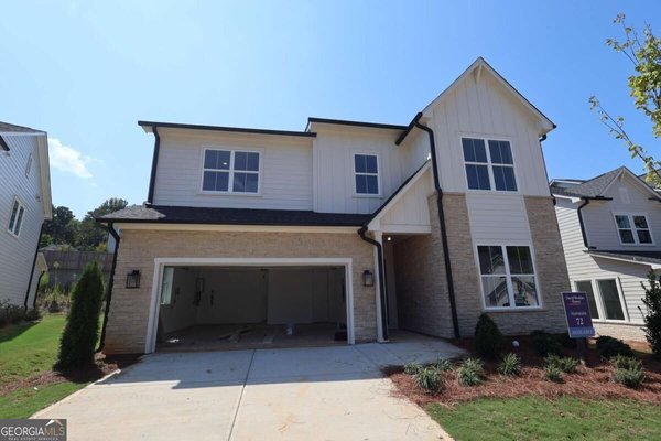 4820 Briscoe Drive, Cumming