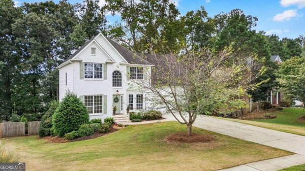 5665 Kennemore Drive, Alpharetta