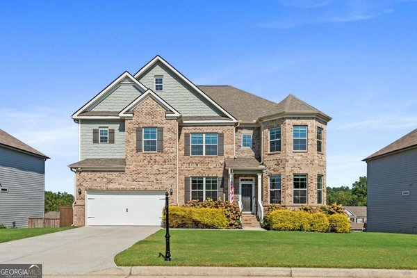 7715 Tiberon Parkway, Cumming
