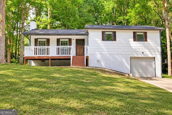 784 Hardy Way, Hiram