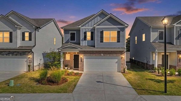 620 Blaven Street Cartersville