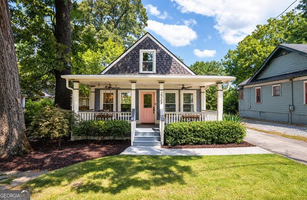 2266 Memorial Drive, Atlanta