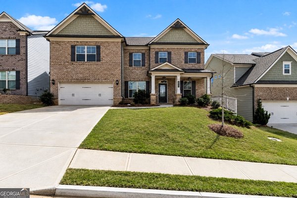 4417 Chestnut Oak Way, Gainesville