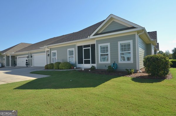 446 Nandina Court Warner Robins