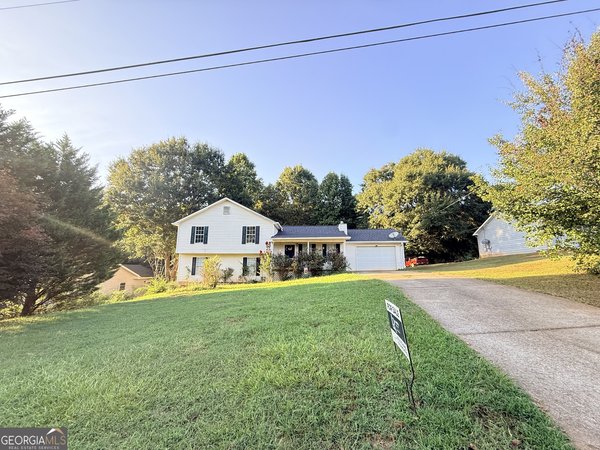 4400 Leafview Drive, Gillsville