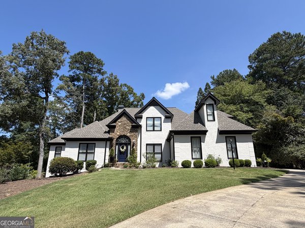 145 Fawn Ridge, Newnan