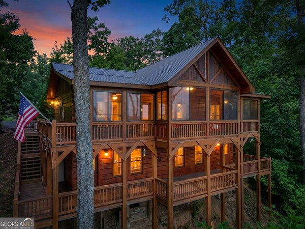 783 Moreland Drive, Cherry Log