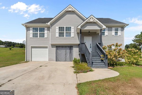 154 Grizzly Trail, Carrollton