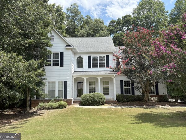 130 Cutstone Court, Fayetteville