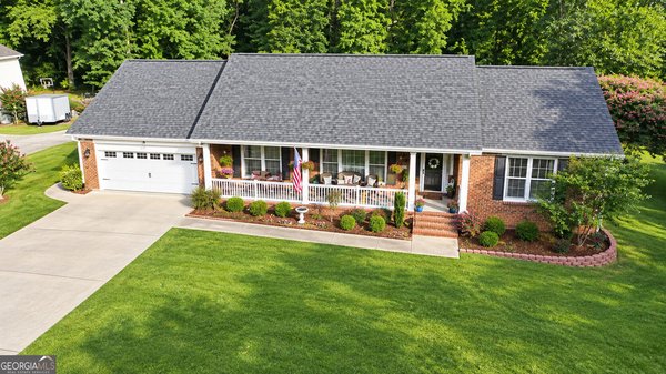 584 Clubland Circle Southeast, Conyers