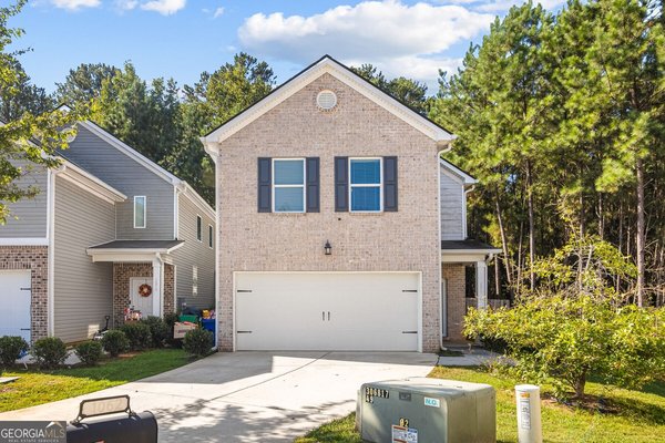 1062 Valley Rock Drive Lithonia