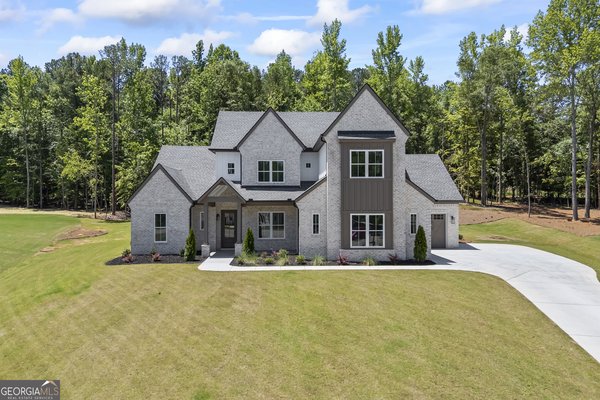 205 Chariot Court, Jefferson
