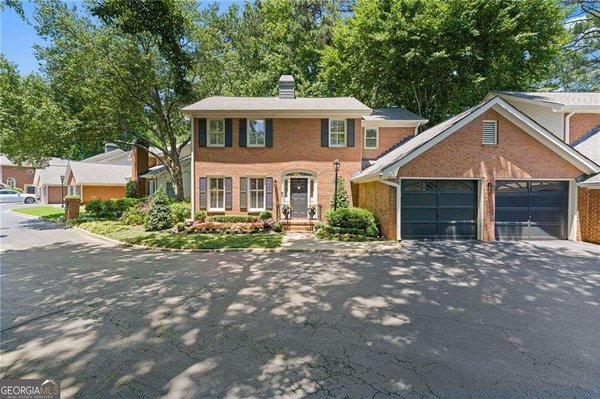 20 Pointe Terrace Atlanta