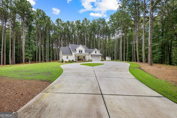 184 Trammell Road, Fayetteville