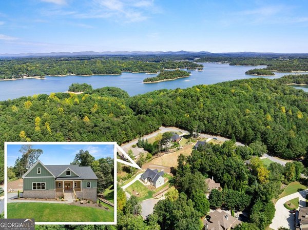 3109 Winding Lake Ct, Gainesville