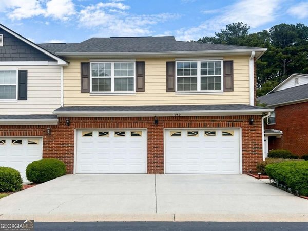 988 Treymont Way, Lawrenceville