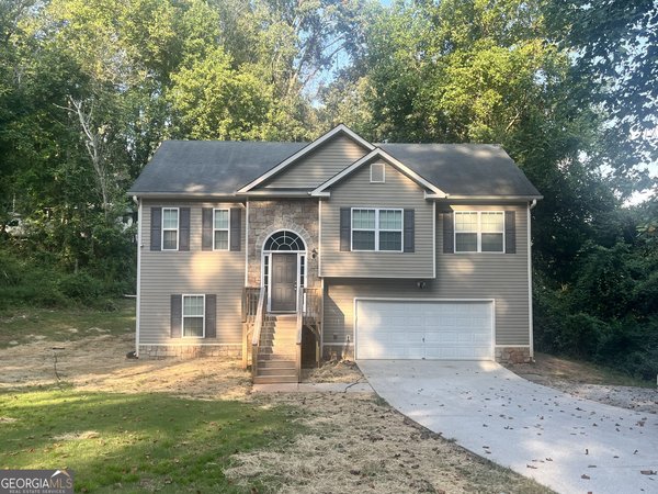 3986 King Drive, Douglasville