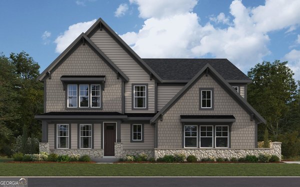 740 Conley Drive, Canton