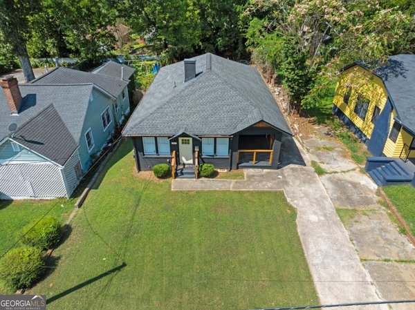 845 Metropolitan Parkway, Atlanta