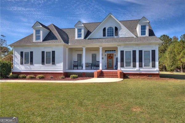 1510 Taylorsville Macedonia Road, Taylorsville