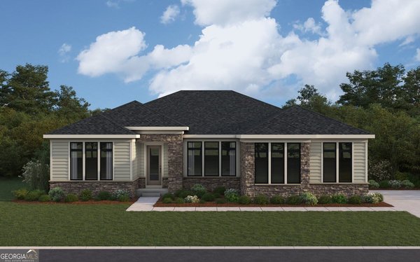 823 Kemp Court, Canton