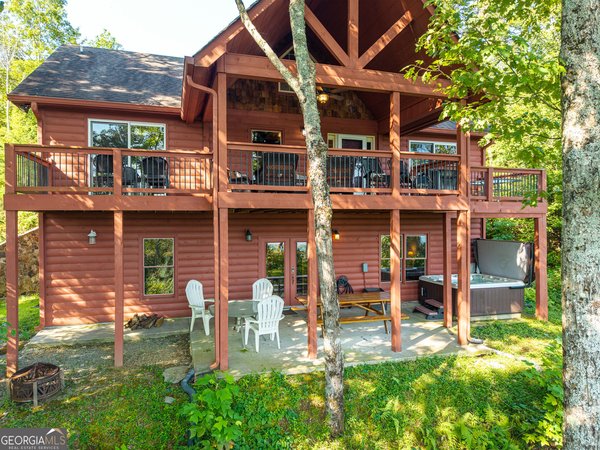 232 Apache Trail, Chatsworth