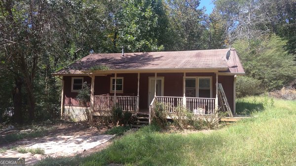110 Mountainside Drive, Dawsonville
