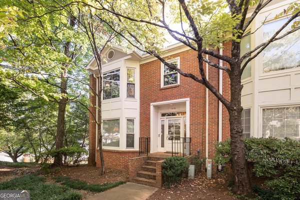 1075 High Point Drive, Atlanta