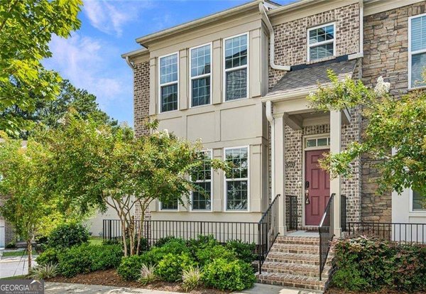 2080 Patterson Park Road, Decatur