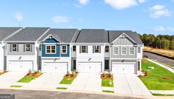 3193 Haystack Drive, Macon