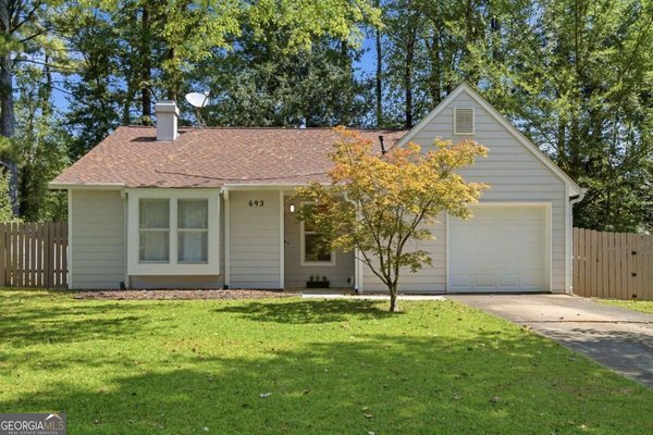 693 Brandlwood Way, Lilburn